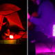Image for article titled BioLite's New Bluetooth Lantern Means Smartphones Are Now an Essential Camping Accessory